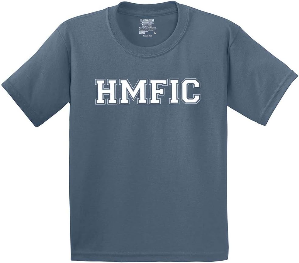 HMFIC Ego T-Shirt