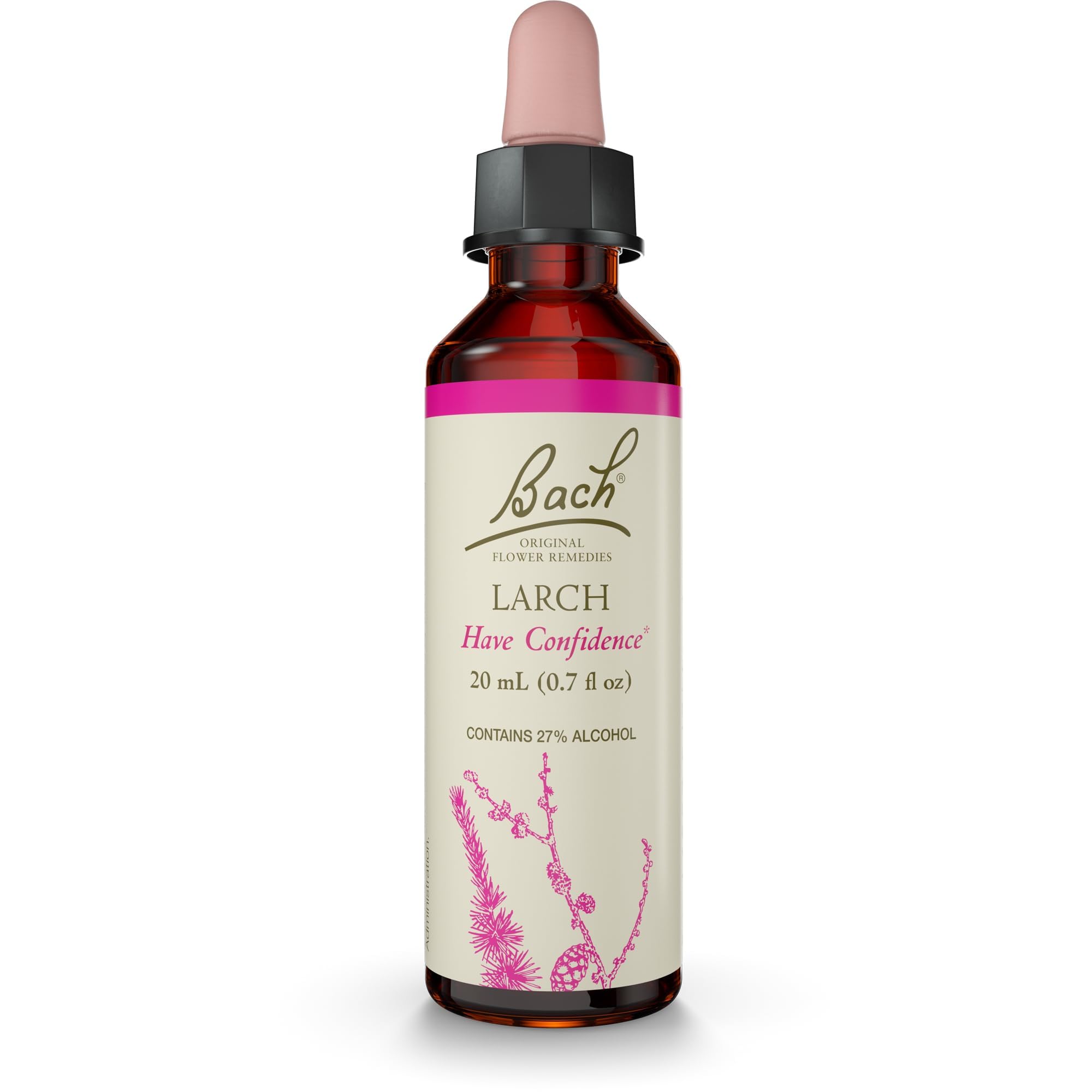 Larch 20 ML by Bach