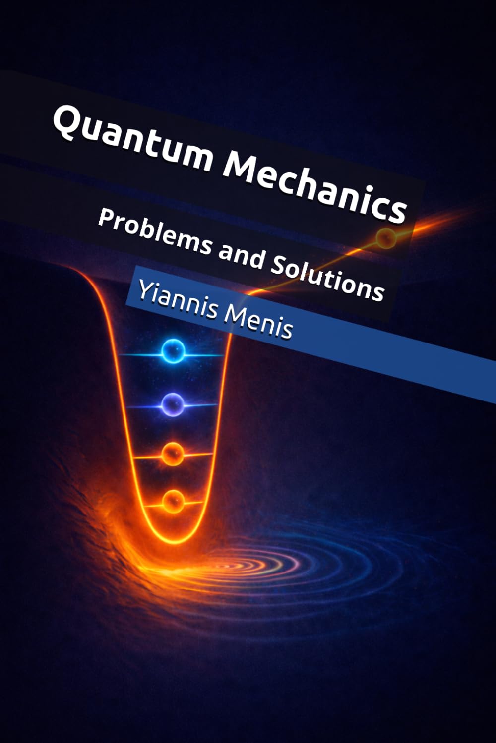 Quantum Mechanics: Problems and Solutions