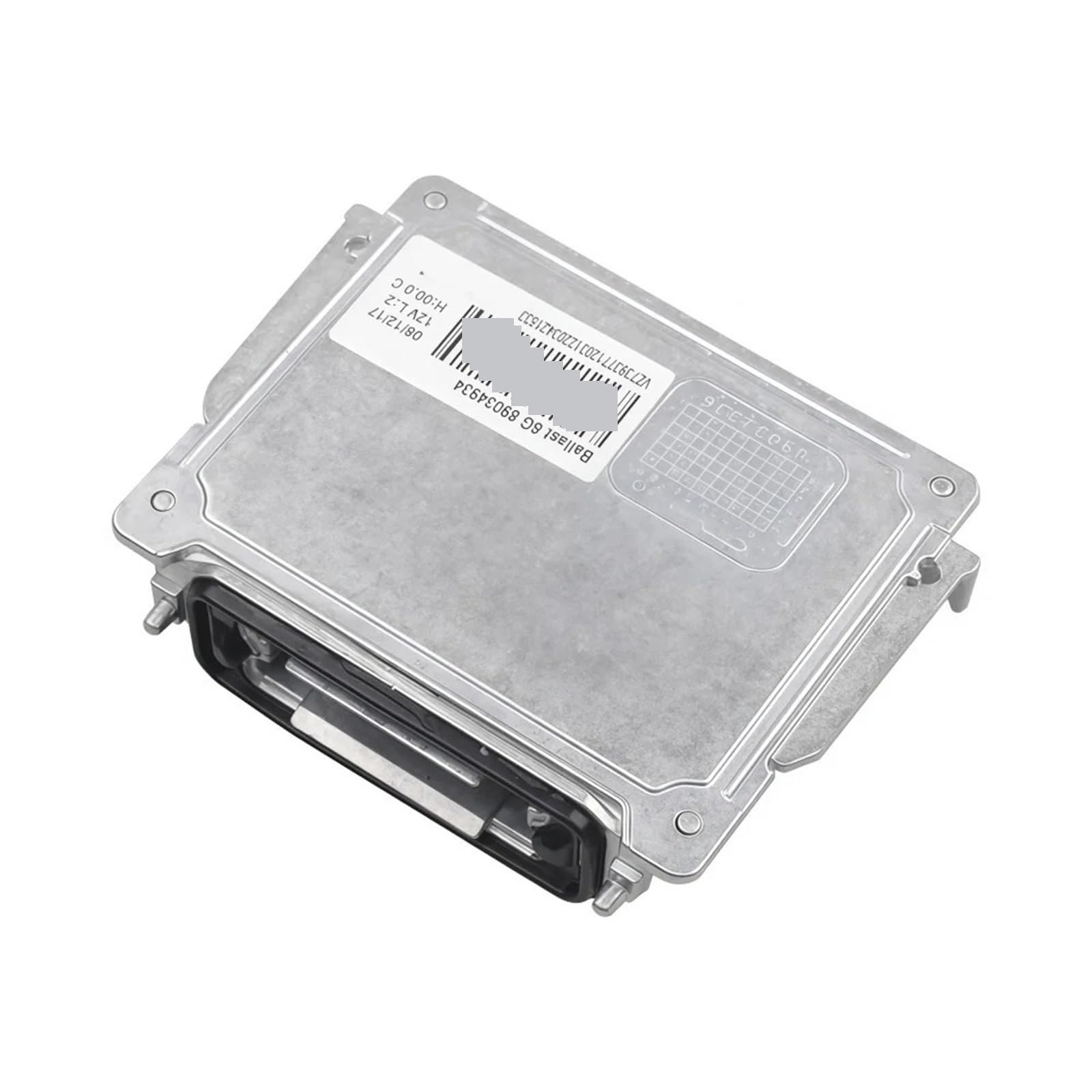 Headlight Ballast for Q7 4L 2006-2009 6G D1S Headlamp Ballast for HID Control Unit Xenon Headlight Ballast Control