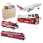 (Perfect for Luxurious and Special Gift) A handy tool set for traveling in urban areas, (Gift Bag Set)