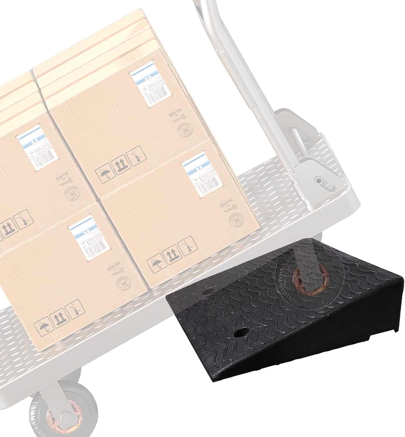 Amazon.com: Bu Qi - US Loading Ramps, Threshold Ramp, Curb Threshold ...