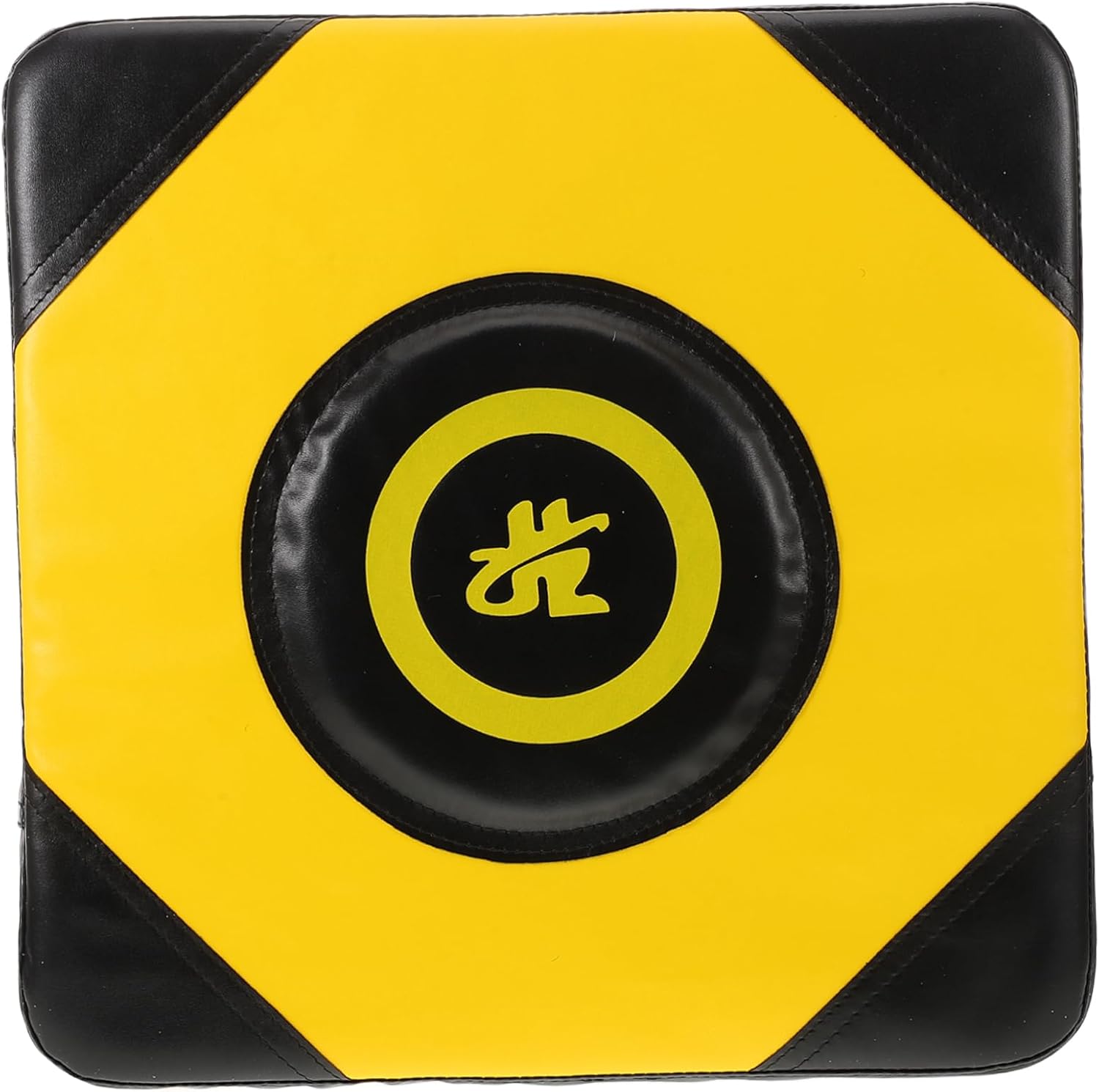 Balacoo Wall-Mounted Boxing Training Pad Durable Punching Pad for Home Workouts Versatile Design for Kicks and Strikes Compact for Convenient Training Sessions