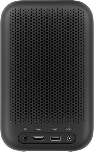 XIAOMI Vidéoprojecteur Smart Projector L1 Pro Noir - 3