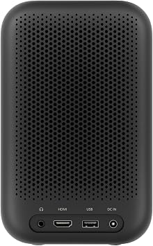 Xiaomi Smart L1 Pro 400 Lümen Full HD Wi-Fi Projeksiyon Cihazı (Xiaomi Türkiye Garantili)