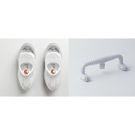 Origin Dehumidifier for Shoe Cabinet & Shoe Dryer Como Pack