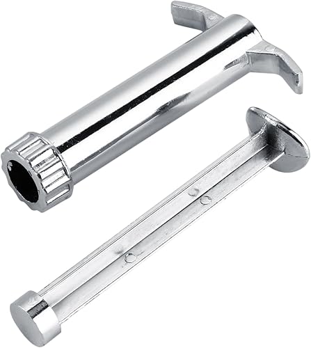 Miniatura 3 de Moofey Extrusora de arcilla con 19 discos, herramientas de arcilla polimérica de aleación de zinc, herramienta extrusora de pasta de azúcar para