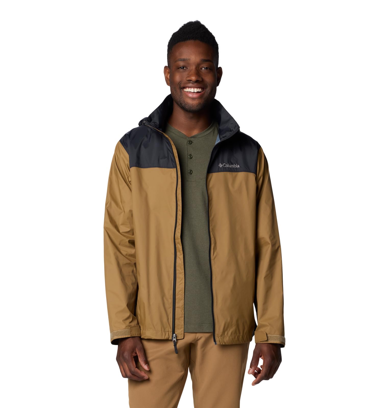 Men's Glennaker Lake II Rain Jacket