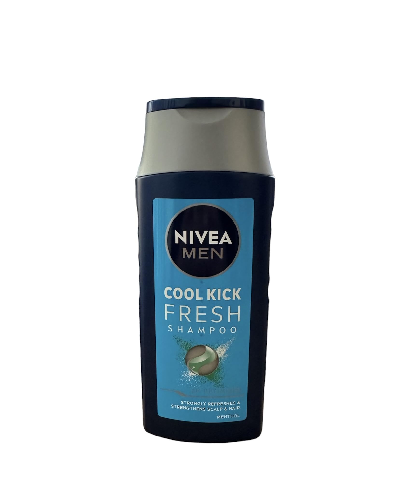 Cool Shampoo For Men, 8.45 Fl Oz