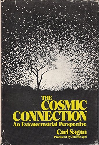 The Cosmic Connection: An Extraterrestrial Pers... B01N2XU9WT Book Cover