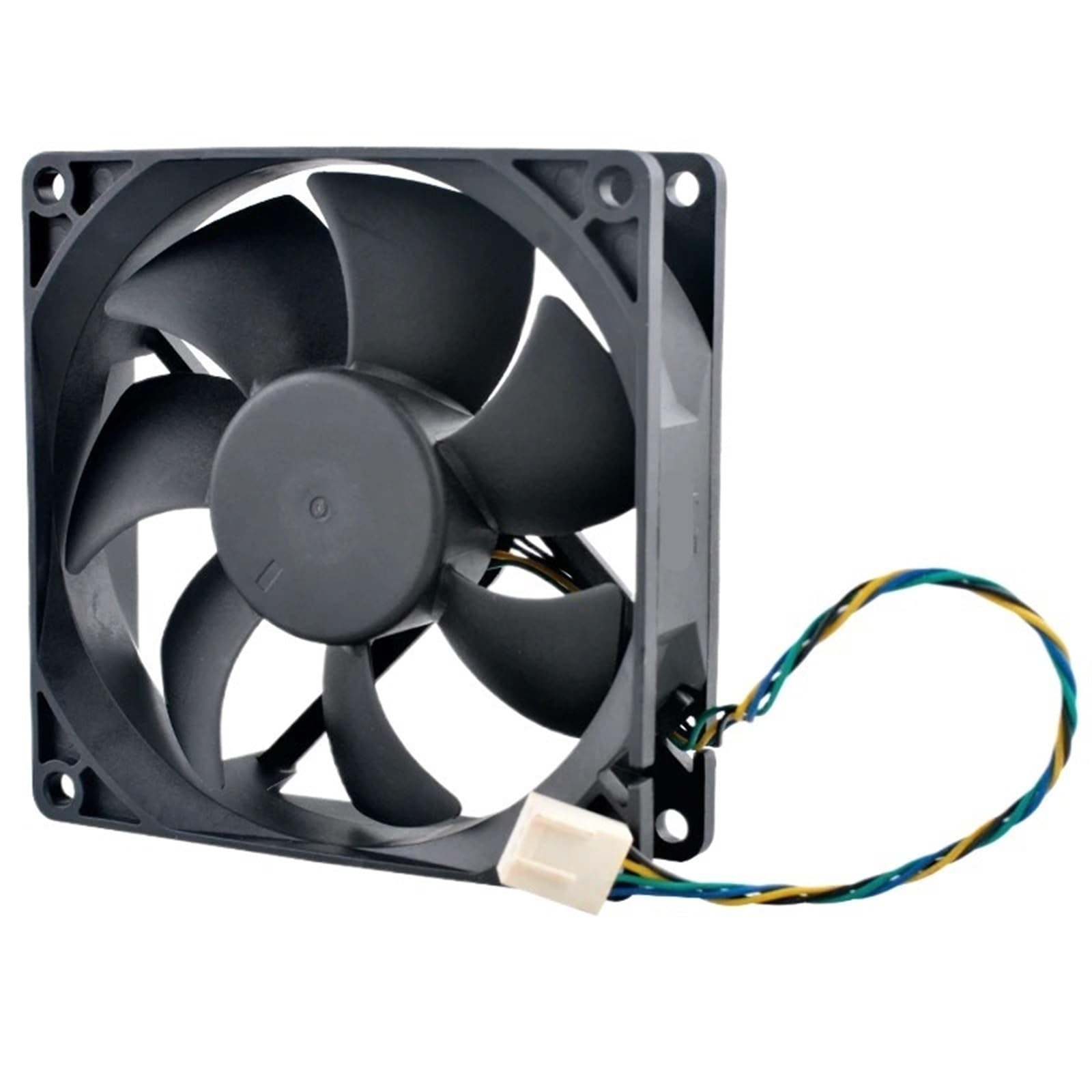 PEQYUACTE DS09225R12HP235 9.2cm 92mm fan 92x92x25mm DC12V 0.41A 4pin High speed axial flow fan cooling fan for chassis motherboard CPU