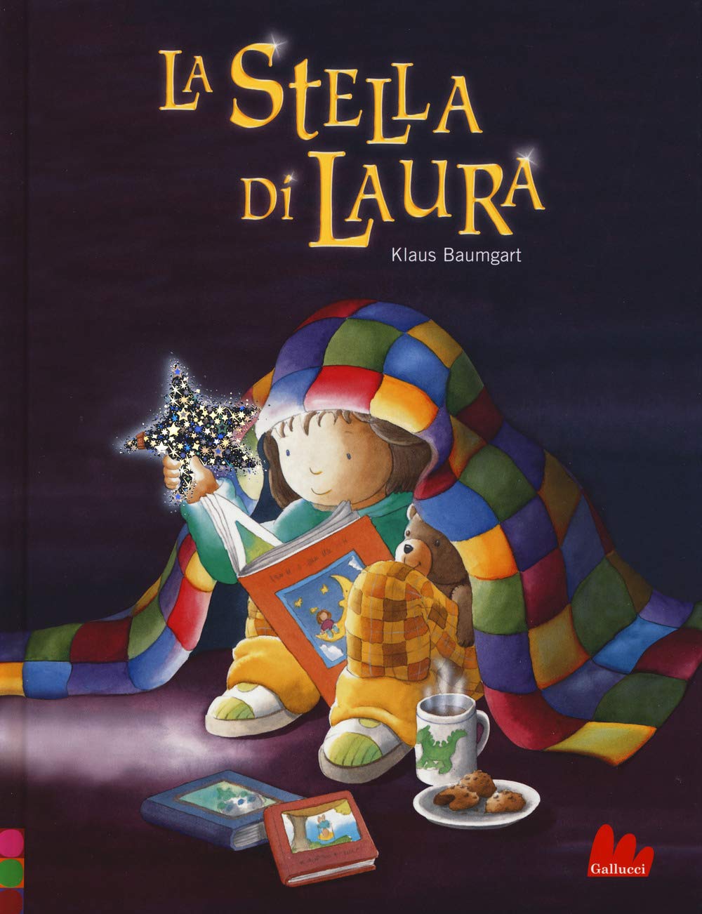La Stella Di Laura. Ediz. A Colori - 4
