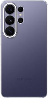 Samsung Clear Case custodia trasparente Galaxy S26 Ultra