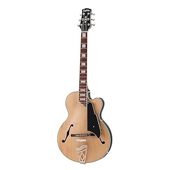 新品　VOX Giulietta　VGA-5TPS PW　エレアコ VOX Giulietta VGA-5TPS - Vox Amps