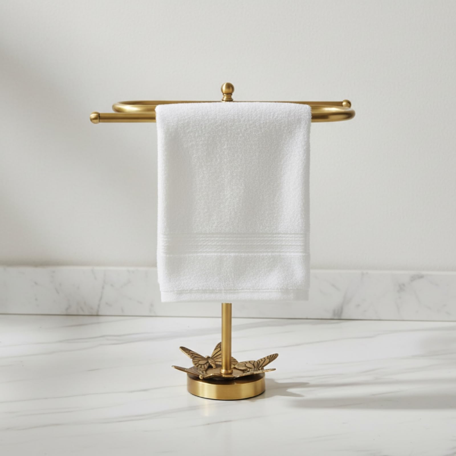 Toallero Colgante Elegante