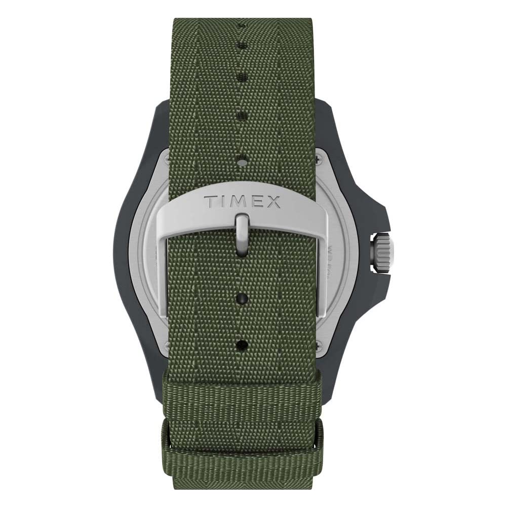 Timex Reloj Expedition North Freedive Ocean de 46 mm para Hombre