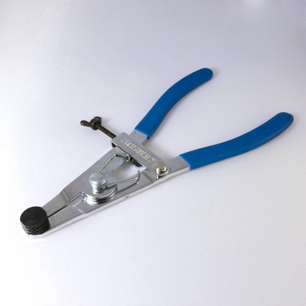 Lowrider Third Hand Tool Brake ADJ.