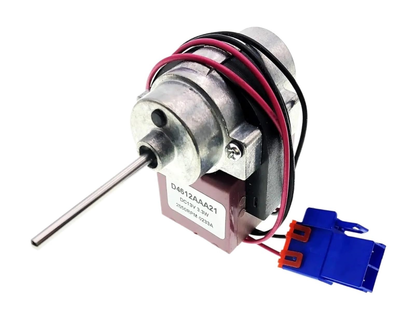 Motor de ventilador de refrigerador, Compatible con Daewoo,