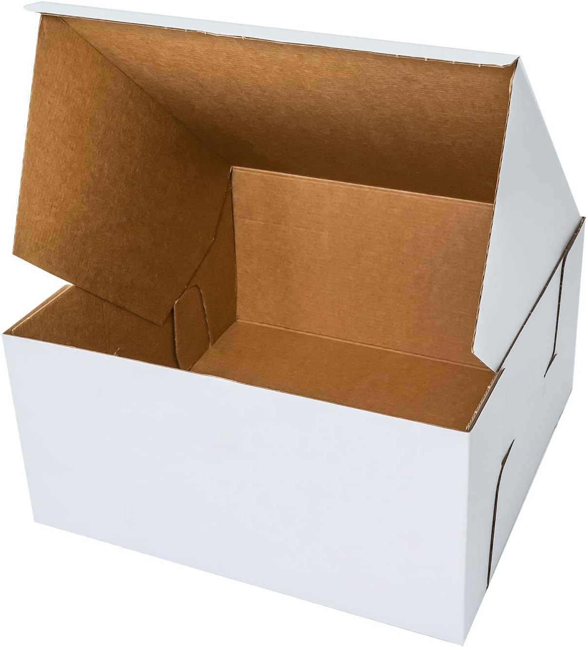GRAINGER APPROVED 11R334 Shipping Box,12x12x8 In 11R334 PK 25 - Foto 6