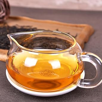 SANRAN Yunnan Black Tea Loose Leaf Bulk, 6 Ounce