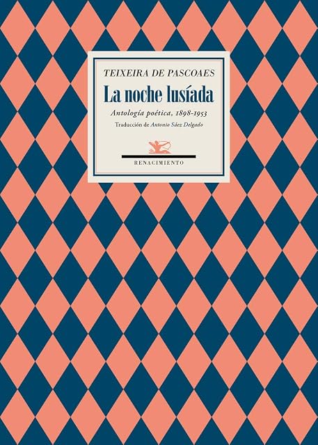 Portada de La noche lusíada