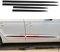 Vista 9 de Protectores de borde de puerta de automóvil, protector de puerta de automóvil, protector de puerta de automóvil, moldura de moldura de molduras