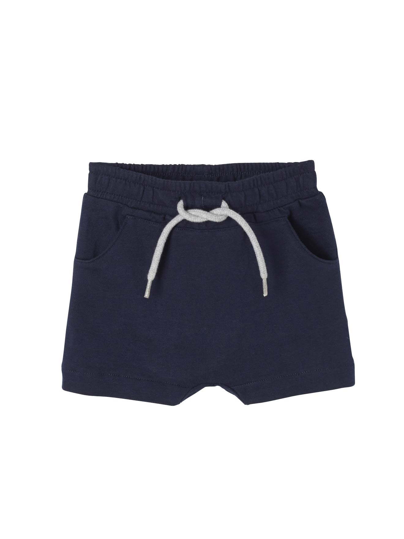 VERTBAUDET Bermuda bébé garçon en Molleton
