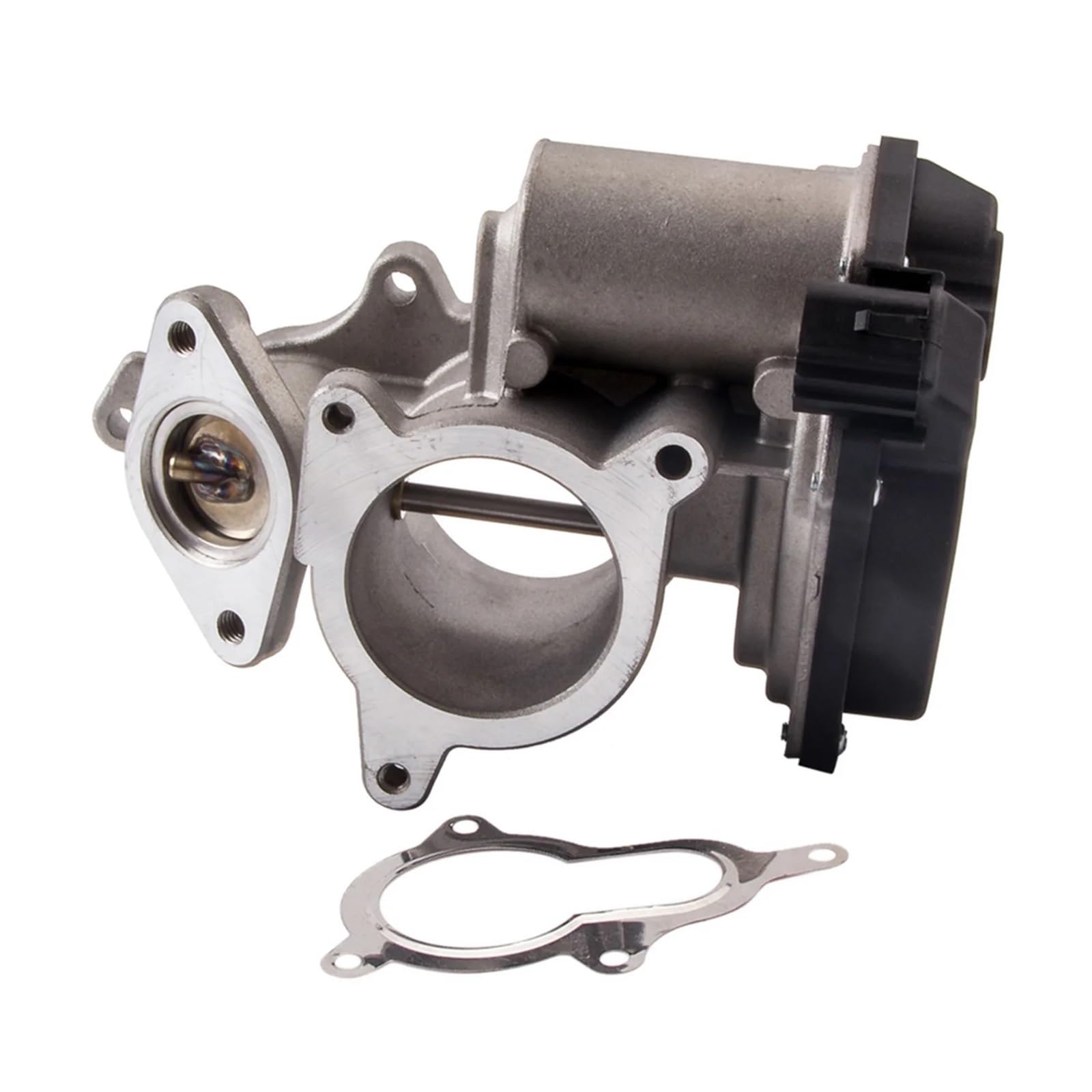 for A4 2.0 B7 A6 C6 03G131501Q 03G131501R 03G131501B 03G131501J Electric EGR Exhaust Gas Recirculation Valve EGR Valve Exaust Gas Recirculation Valve