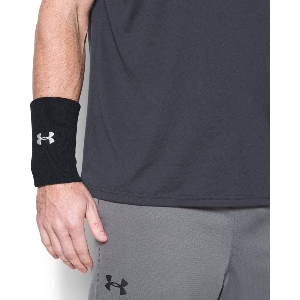 Under Armour - Pulsera de rendimiento de 15