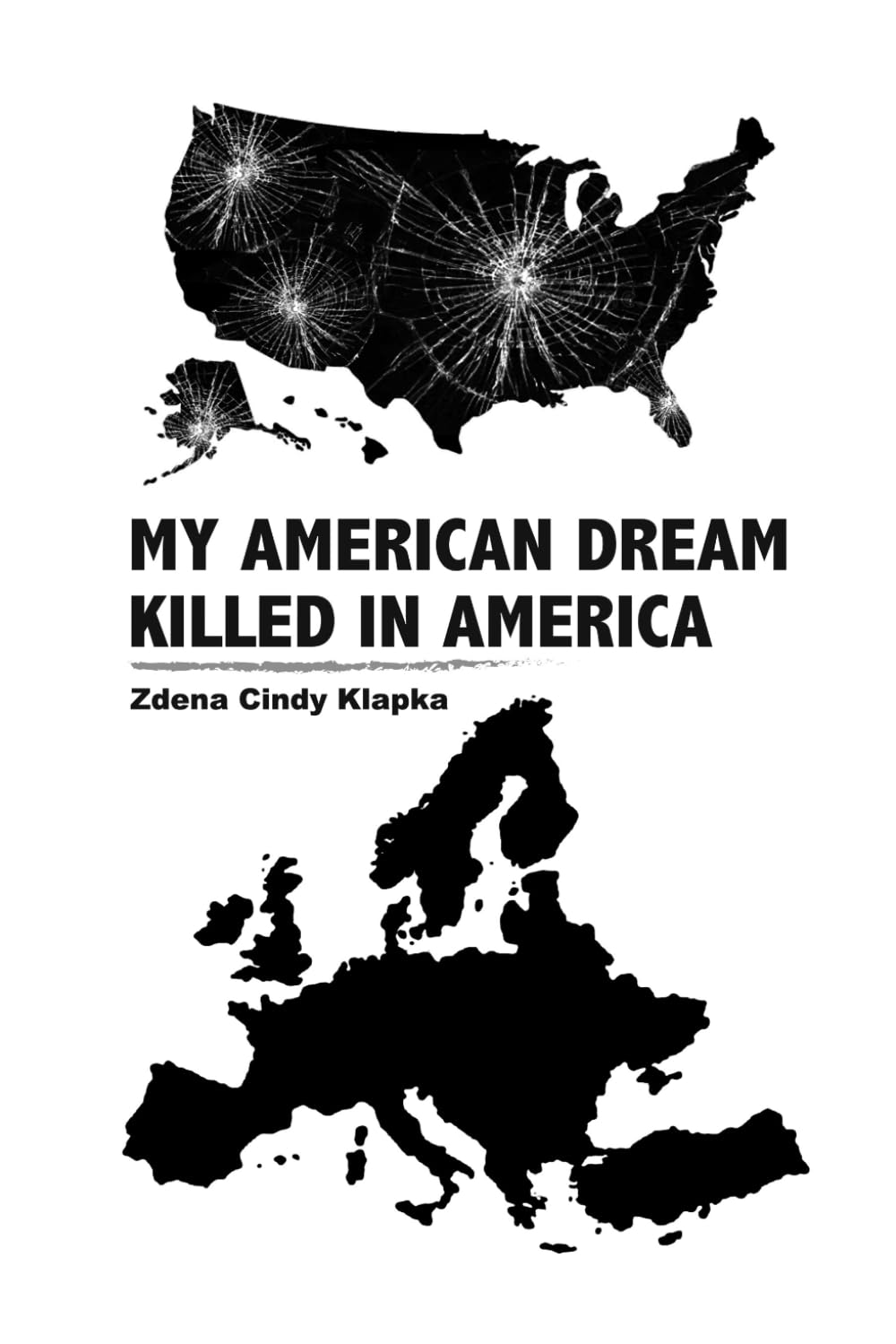 My American Dream Killed in America