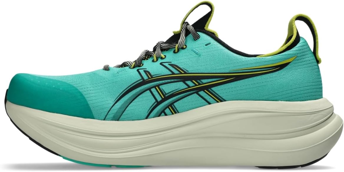 ASICS Men's Gel-Nimbus 28 Running Shoes