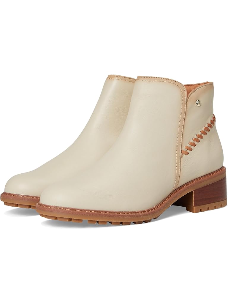 Beige PIKOLINOS Medina W0D-8871