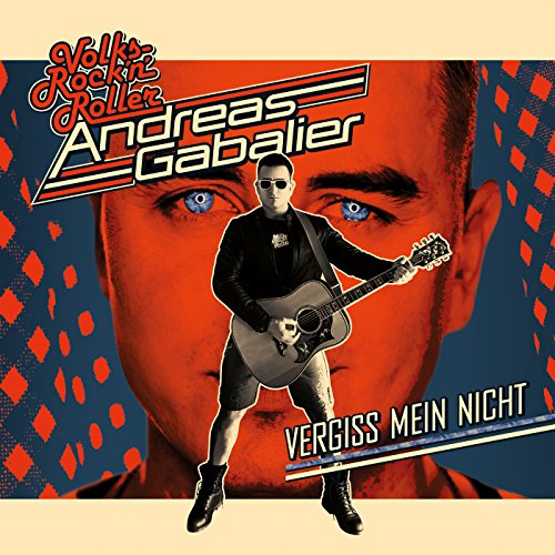 Andreas Gabalier
