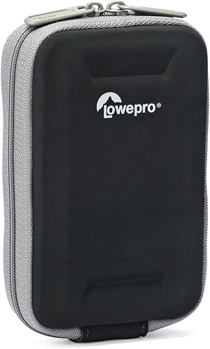Miniatura 3 de Lowepro Funda para cámara Volta 25 - Funda para tu cámara de apuntar y disparar