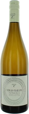 Sannicola Verdicchio Di Matelica Doc Sergio Marani Cl 75
