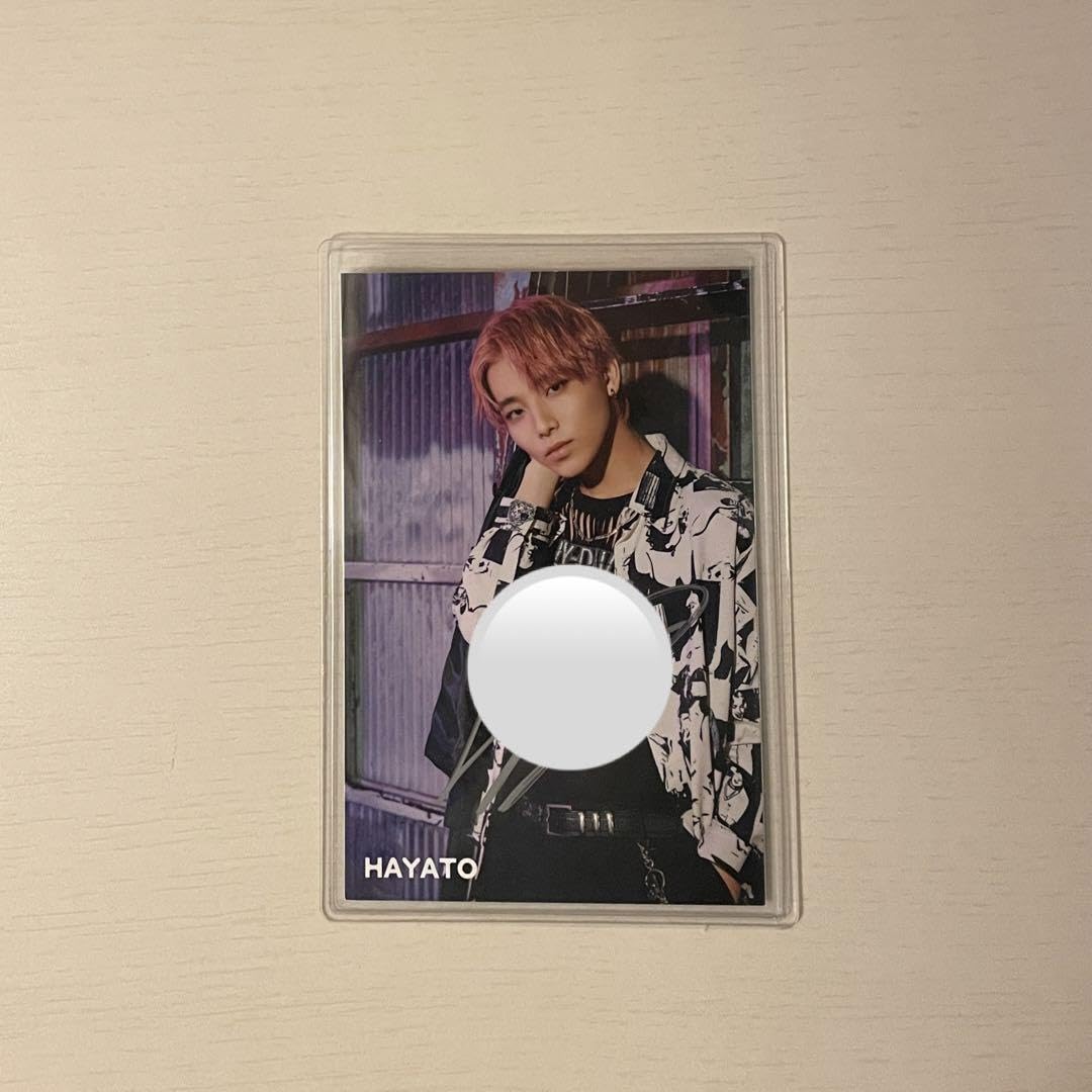 HAYATO ポストカード HAYATO ポストカード