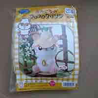 コロコロクリリン　ぬいぐるみセット　1999年発売　ビニールハウス コロコロクリリンぬいぐるみセット - メルカリ