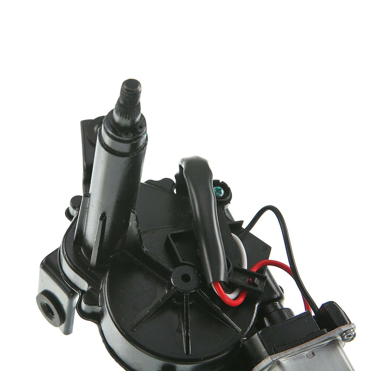 Amazon.com: AWPWAY 1pc Windshield Window Assembly Rear Side 