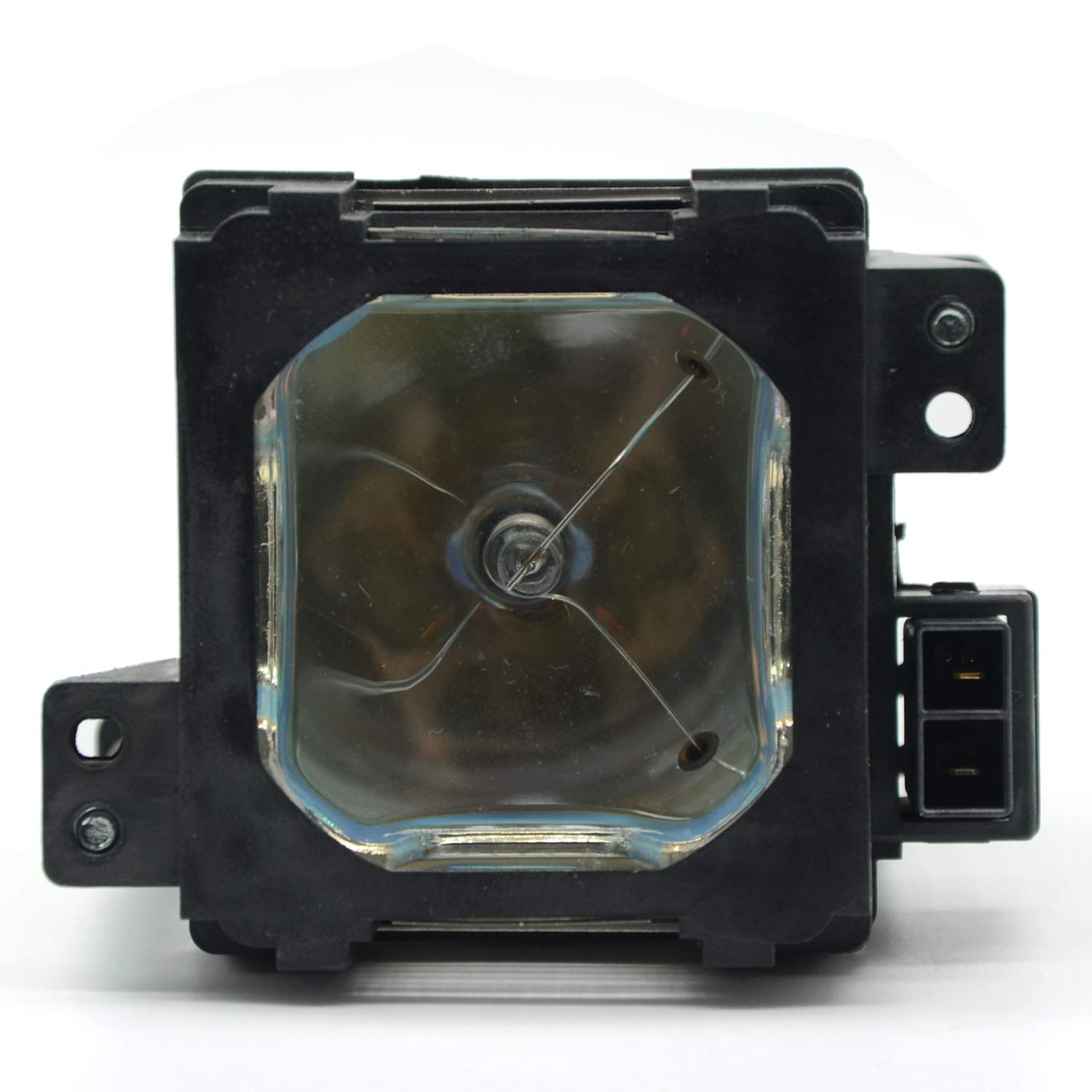 Lampada Proiettore Sostitutiva Per Modelli JVC DLA-RS1, RS2, HD1 E Altri - Con Custodia, 200W, 2000 Ore