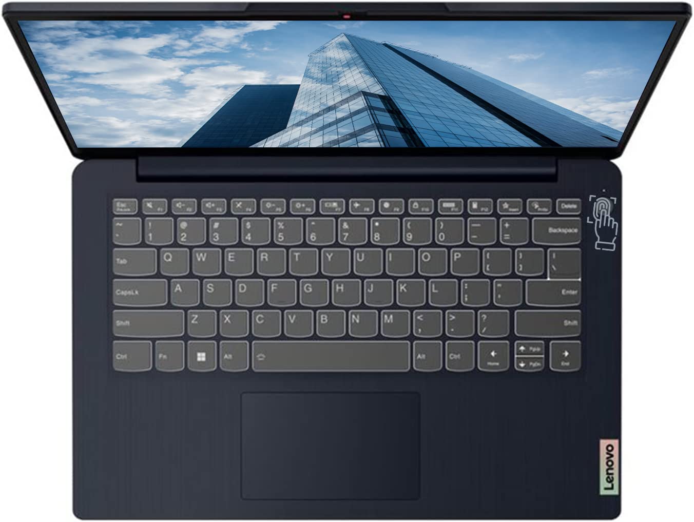 Amazon.com: Lenovo IdeaPad 3i Laptop, 14” FHD Display, Intel Core