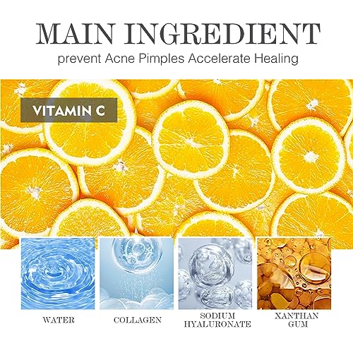 KOAHDE Siero Anti-Invecchiamento al