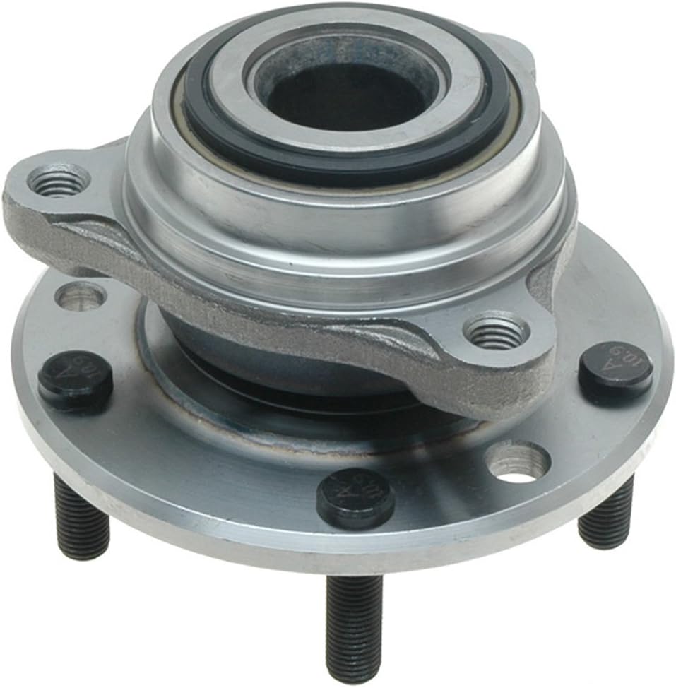 Raybestos 713013 Professional Grade Wheel Bearing and Hub Assembly