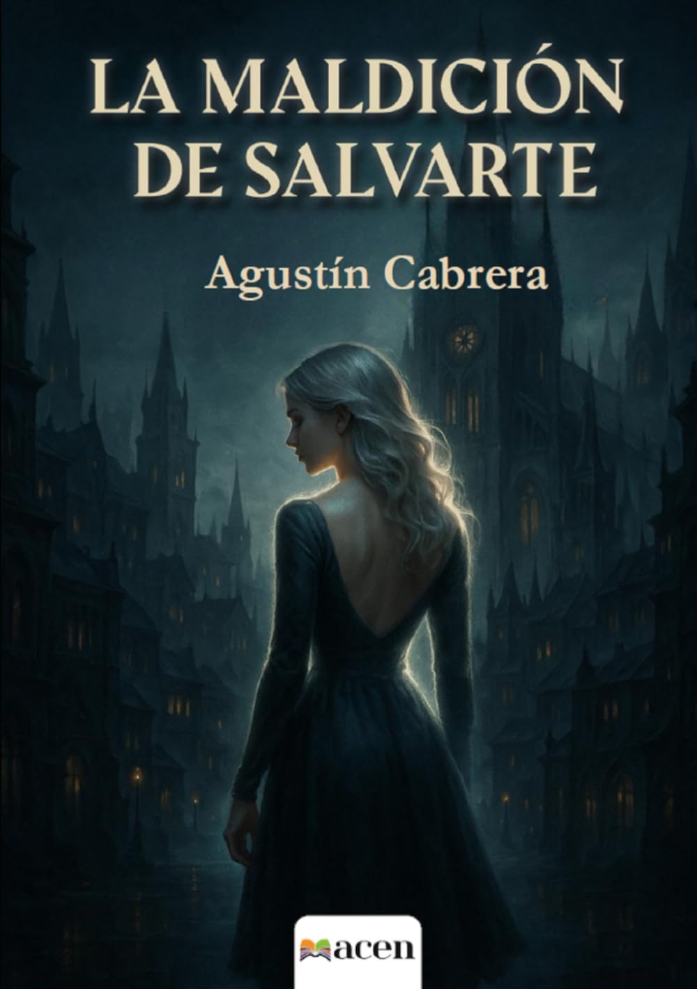 La maldición de salvarte