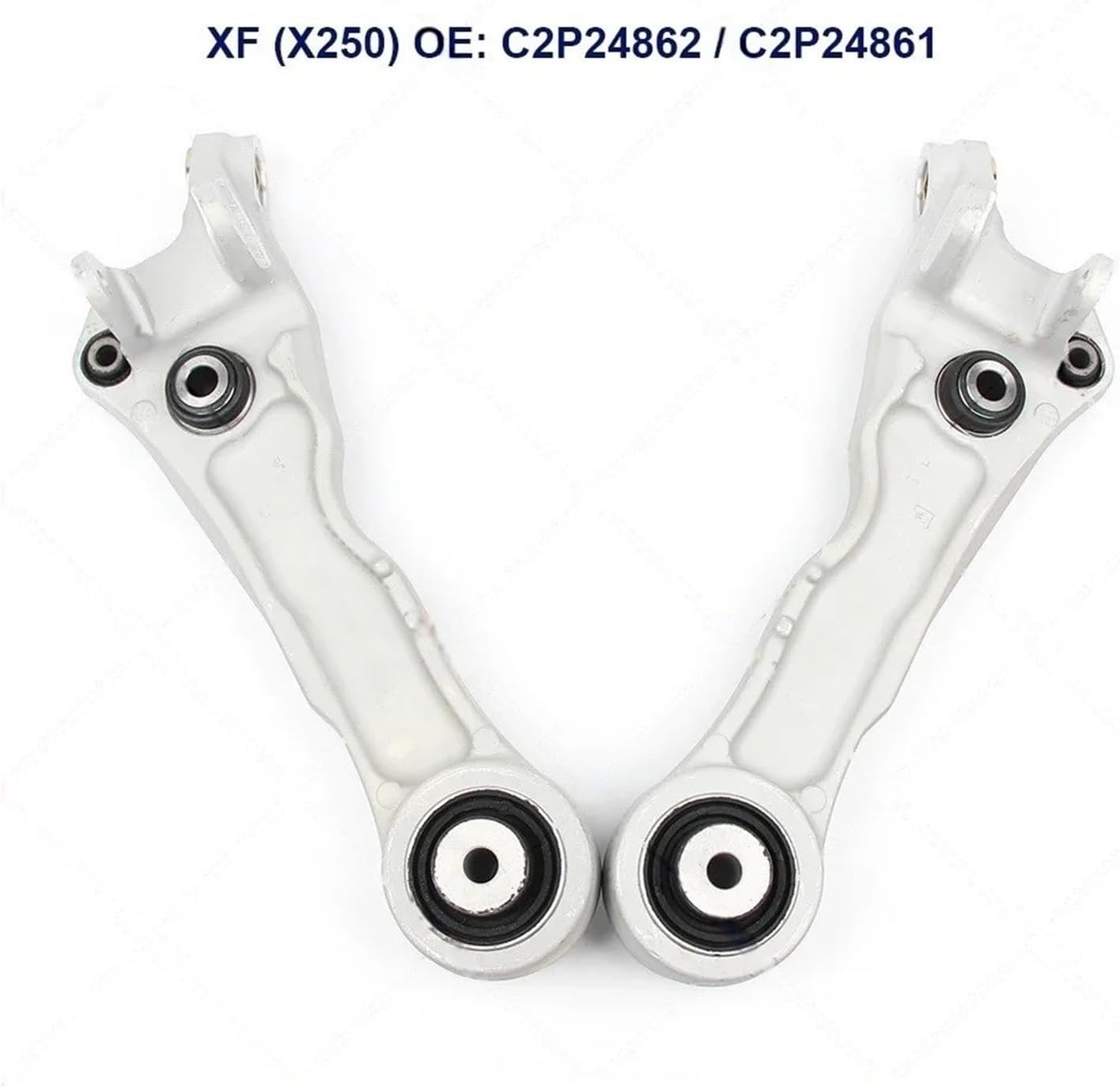 12PCS High Quality Auto Suspension Parts Front Control Arm Ball