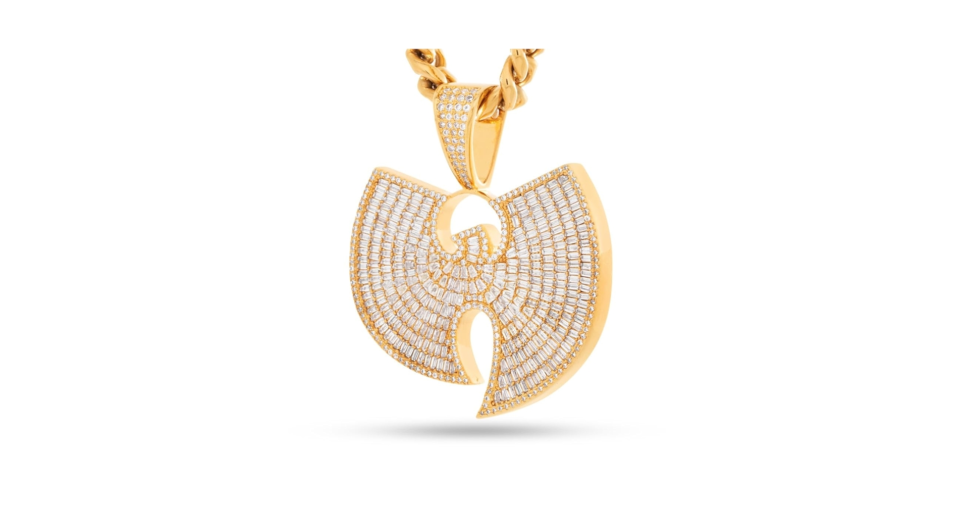 wu-tang clan ネックレス 箱付き bboy sk8 wu-tang clan ネックレス 箱付き bboy sk8 - メルカリ