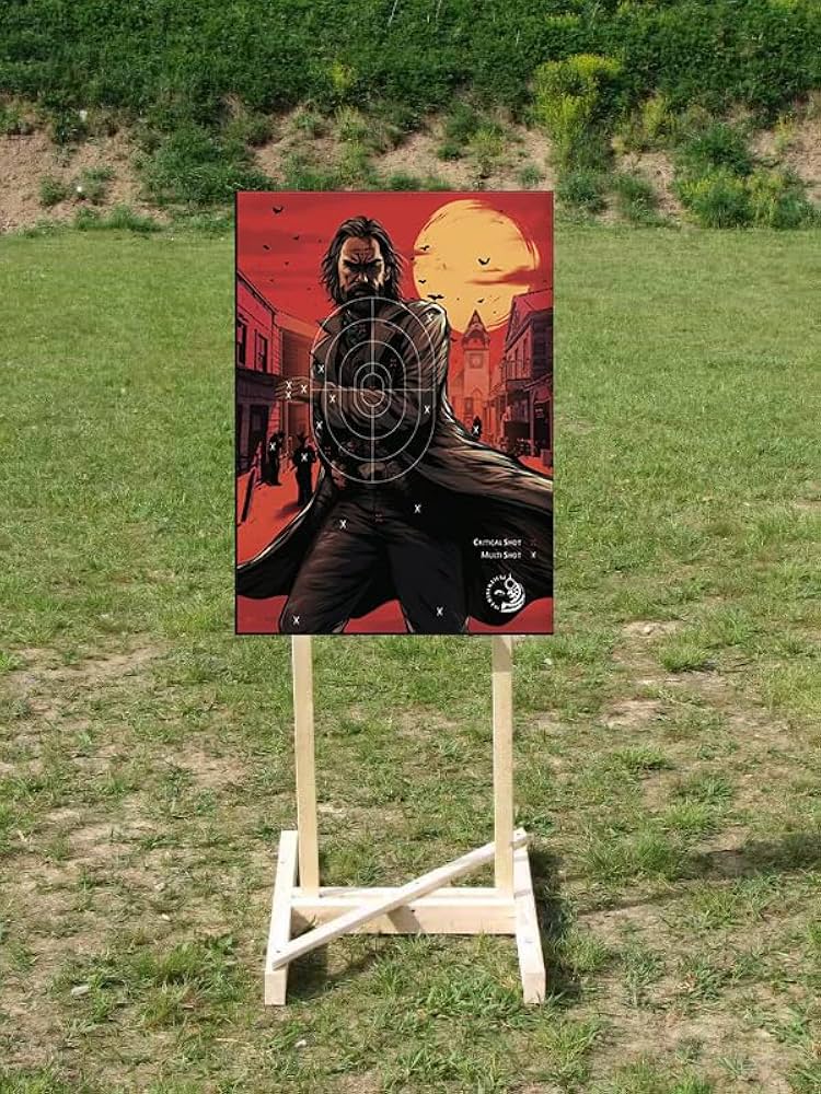 MOVING TARGET COWBOY ムービング・ターゲット カウボーイ