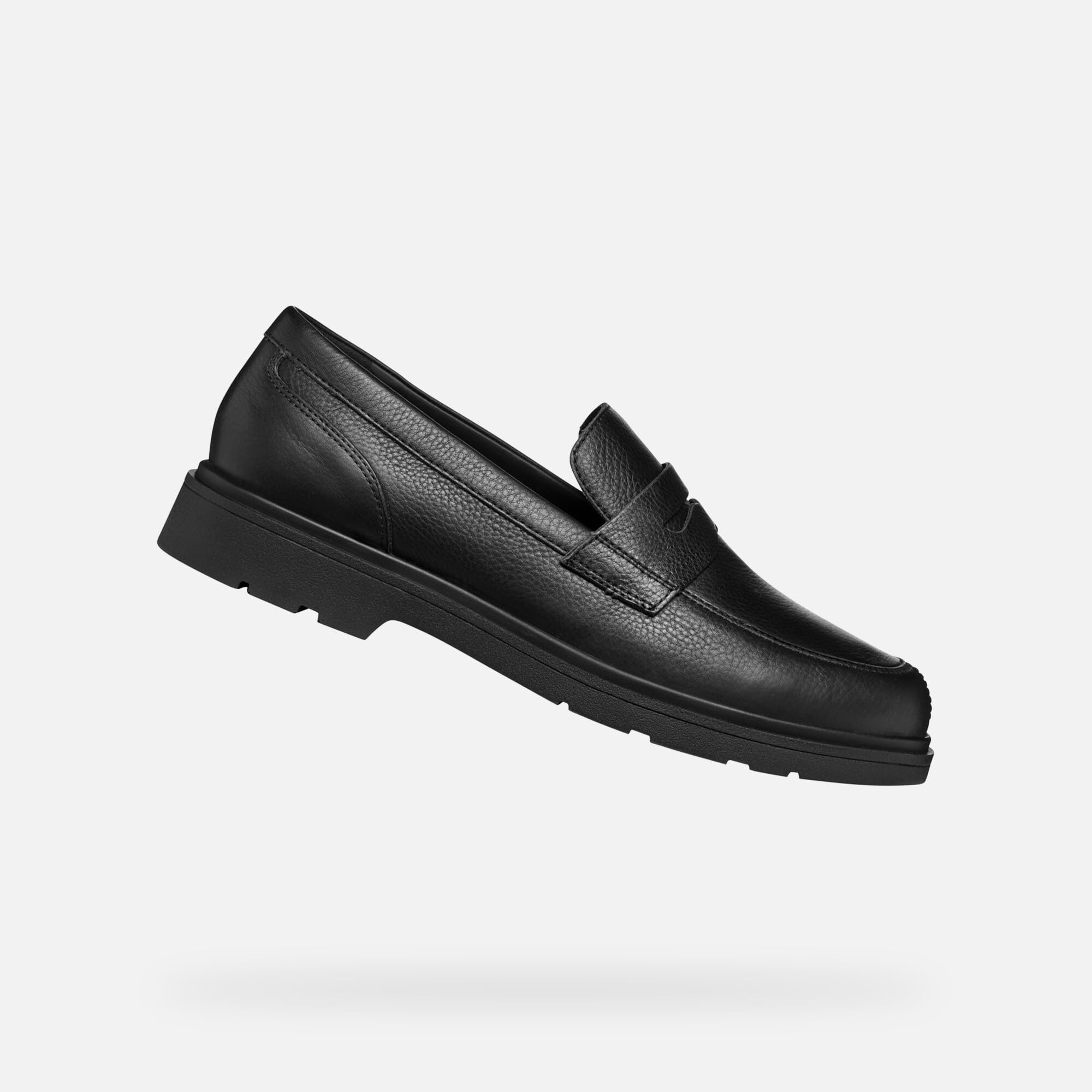 Geox U Spherica Ec1 A MocasinesHombre