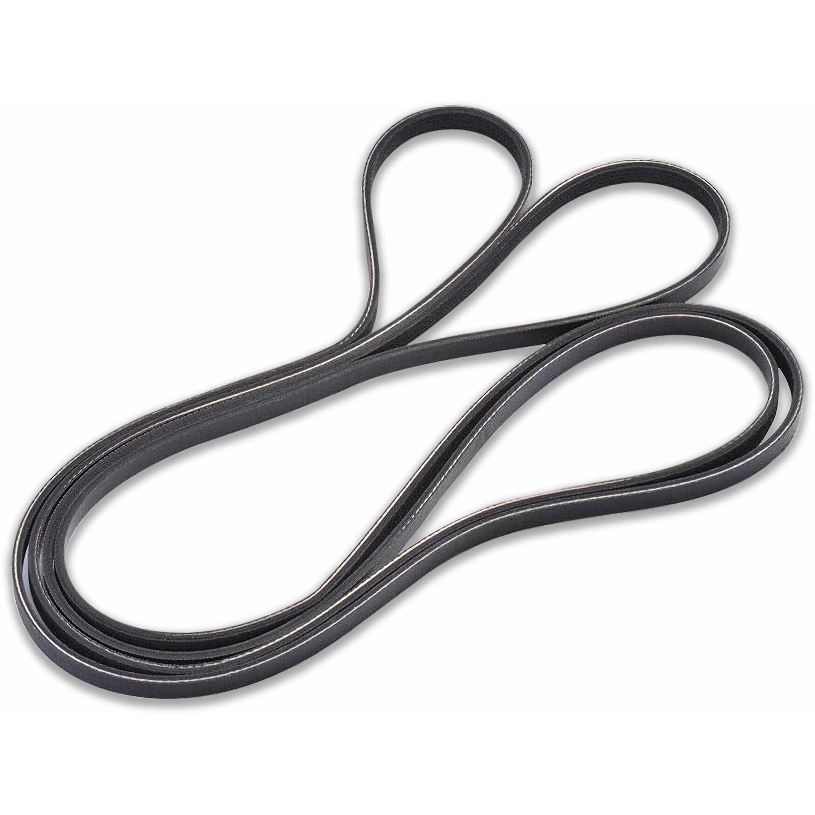 Cintura Asciugatrice Xpartco Cinghia Per Asciugatrice GE/Hotpoint WE12X10009 - Ricambio Per Modelli WE12X10001, AH959964, EA959964 Retro Pie - Foto 12