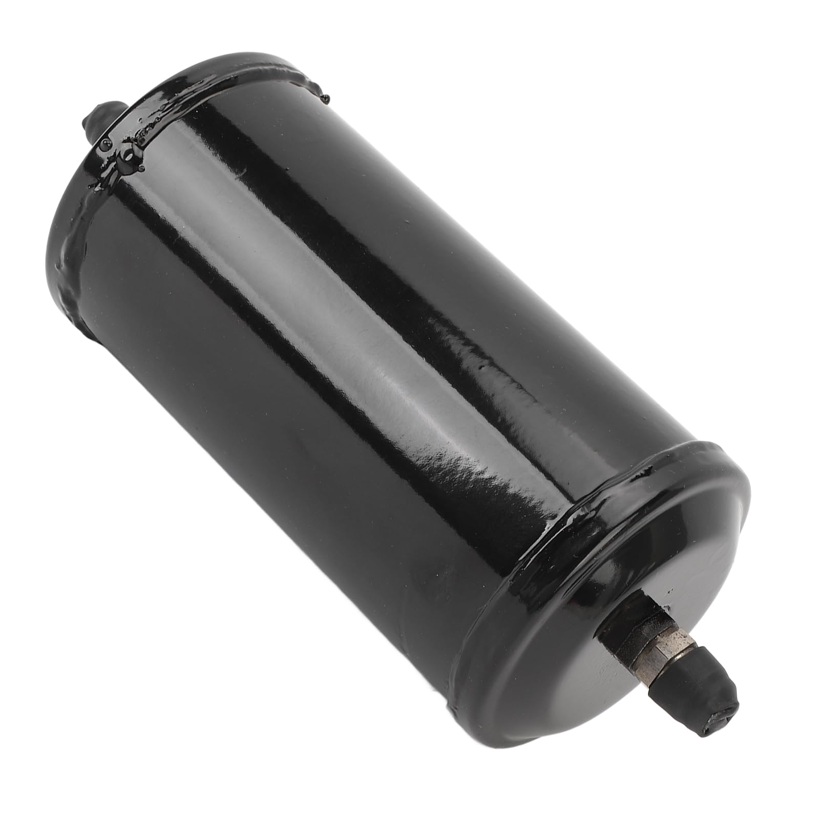 Filtro de reciclaje AC Drier 34430 Reemplazo del filtro de refrigerante rápido para 17700A 34450 34700 AC375 AC375A AC375C 34134Z, N.º 711