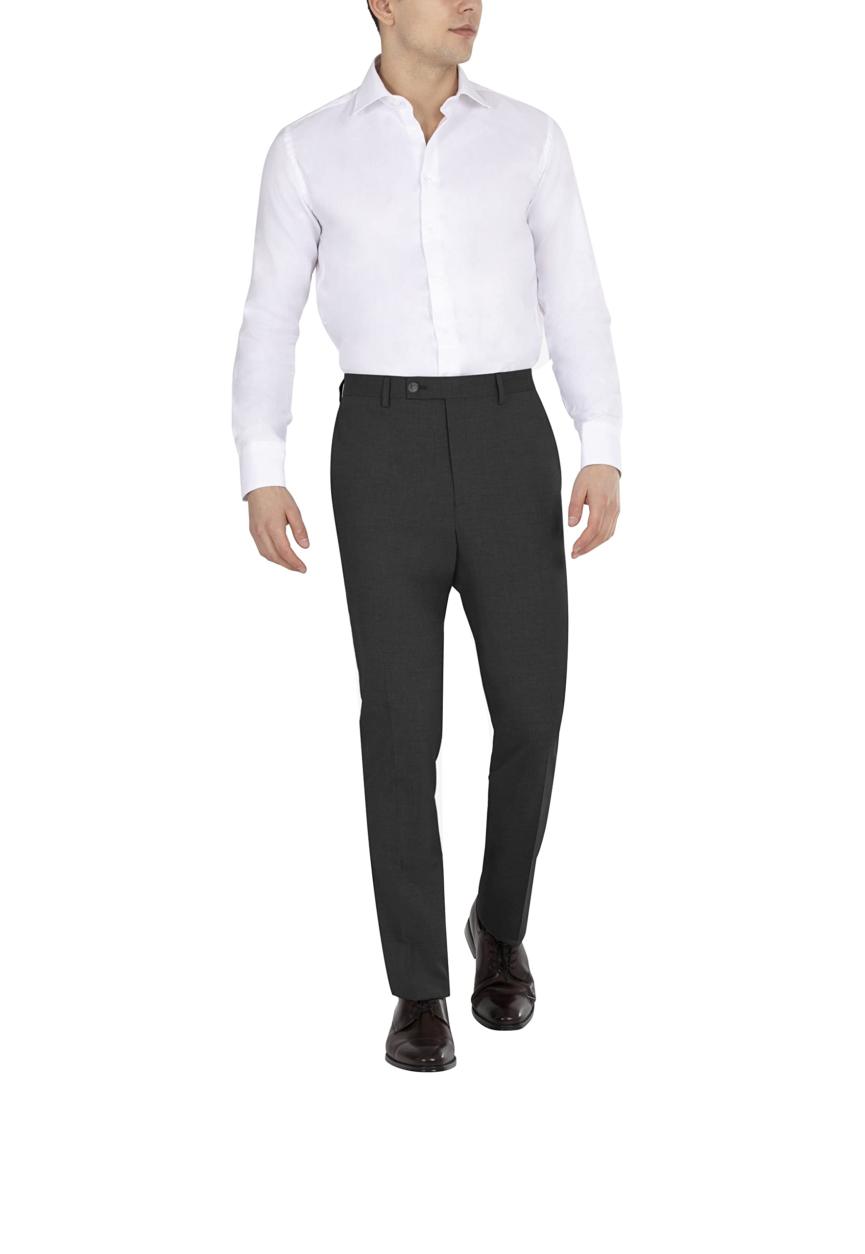 dkny mens dress pants